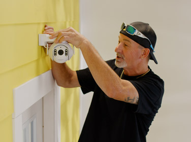 Alien Tape for electronics